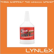 RED LINE OIL 30WT RACE OIL (10W30) LYNLEX