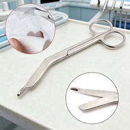 Lister Bandage Scissors Stainless Steel Gauze Bandage Scissors Dressing Surgical Scissors Household 