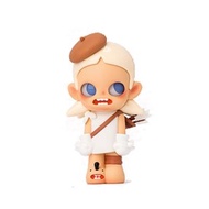 Optional Styles Silver Crown Zsiga POPMART Zsiga Walking Into the Forest Series Doll Garage Kit Blin