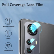 Screen Protector Camera Xiaomi Mi 12 Lite, Mi 12 5G, Mi 12T/12T Pro, Mi 12 Play, Mi 11, Mi 11 Lite, 