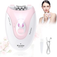 Epilator For Women 2 Speed Shaver For Women Smooth Glide Epilator