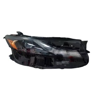 Toyota Camry 2024 American LE/SE 81110-AQ010 81150-AQ010 High Quality Car Body Parts Headlight