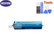 New 680mAh Li-ion  Braun Series 530s-4 550cc 560 590cc WF1s WF2s Razor Accumulator