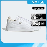 adidas Lifestyle NY 90 Shoes Women White GW7010