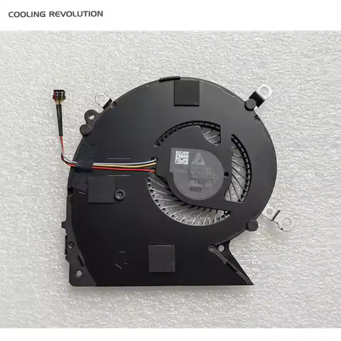 New Original Laptop CPU Cooling Fan For ASUS Chromebook Flip C436F C436FA MODEL ND55C06 DC05V 0.50A 