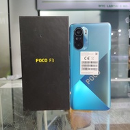 Xiaomi Poco F3 6GB/128GB (SECOND)