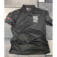 DUCATI More Than Red Dry FIt Polo Shirt