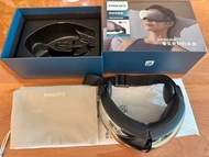 Philips PPM7101E 眼部按摩器