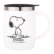 [Snoopy] 304 Stainless Steel Mug 420ml DP5002