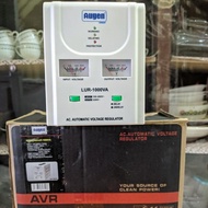 Stabilizer Stavolt 1000 Va Watt Augen