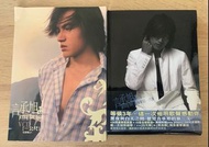 台灣歌手 - 言承旭Jerry Yan【第一次】(黑夜版) CD唱片 華語專輯 Jerry For You(Night Edition) 台灣藝人F4 歌星唱碟