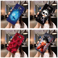 Colored Paintings Ample Case For Samsung Galaxy A9 Pro 2016 A9 2016 Back Cover