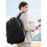 travel backpack woman backpack Laptop Casual Schoolbag Swiss Army Knife