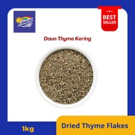 Thyme Leaves Flakes 1kg Dried Thyme Leaves 1kg Dried Thyme Leaves/ 1kg