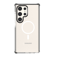 >มีส่งด่วน< Hishield เคสแม่เหล็กกันกระแทก Samsung S25 Ultra / S24 Ultra / S23 Ultra / G4U