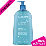 BIODERMA - Atoderm Gel Douche (1000 ml.) เจลทำความสะอาด