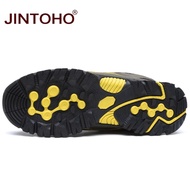 Uni Winter Sneakers For Men Women Outdoor Men Hiking Shoes Women Hiking Boots Mountain Boots Shoes Winter Snow Boots
