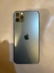 iPhone 11 Pro Max 256GB