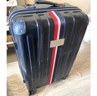 *需換轆 *🇫🇷法國 《ELLE 》28 吋  Luggage Suitcase 行李箱 喼  Large