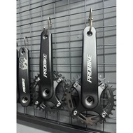Probike Mtb Alloy Single Crankset 34t