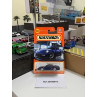 Matchbox PORSCHE 911 TARGA 4