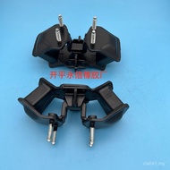 Assembly 12371-46160 Bracket Japanese Machine Foot Glue Series Manufacturer Engine Production ABCS