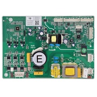W19-7919E Refrigerator  Fridge Main PCB Power Control Board for BEKO GNO4331XPN Finlux SBS-440IX