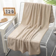 codLuxurious Jumbo Bath Sheet 100% Ring Spun Cotton Highly Absorbent and Quick Dry Extra Large Bath