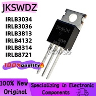 1-5PCS IRLB3034, IRLB3036, IRLB3813, IRLB4030, IRLB4132, IRLB8314, IRLB8721, IRLB8743, IRLB3034PBF T