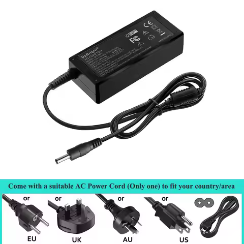 12V 3.33A AC Adapter for Samsung ATIV Tab 7 700T1C XE700T1C XE700T1C-K01US A01US A02US A03US A04US A
