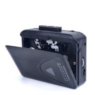 FMAM Learning Tape Player with Speaker Player English Cassette Player Tape Listen to Old-fashioned R