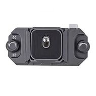 Universal กล้อง DSLR Gimbal Arca Swiss QUICK RELEASE PLATE CLAMP Quick SWITCH ขาตั้งกล้อง Slider Mou