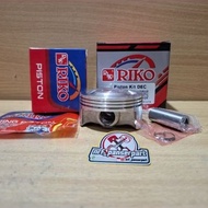 PISTON KIT MIO XB PEN 15 MM//SEHER SET RING BORE UP SIZE 60/61/62/63/63,5/64,5/6/6/6/67/68/69/70 MM 