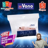 [READY STOCK] VONO - High Quality Pillow / Pillow / Hotel pillow