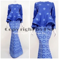 Peplum intan