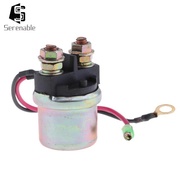 [Serenable] Starter Relay For Yamaha Super Jet SJ650 Mercury Outboard 90hp 100hp 115hp