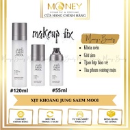 Xịt Khoá Jung Saem Mool 3-in-1 Essential Mool Micro Fitting Mist