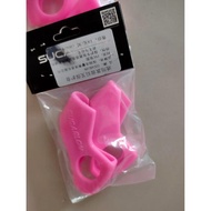 PELINDUNG FORK SUCARLON BIKE8 AERO SILICON PUSHBIKE - bicycle storeku