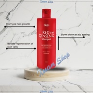 Cosway Bioglo Red Ginseng Shampoo (400ml) /anti hair loss shampoo
