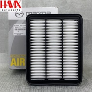 Mazda CX-8 Engine Air Filter 2.2L/ CX-9 2.5L Engine 2018+ (Code: SH01-13-3A0)