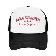 Alex Warren Tour 2026 Mesh Baseball Caps Adult Outdoor Trucker Hat Hats Adjustable Summer Trucker Ca