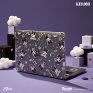 [My Melody and Kuromi Limited Collection  ]  เคส ลายมายเมโลดี้ คุโรมิ สำหรับMacbook  กันรอย กันกระแท