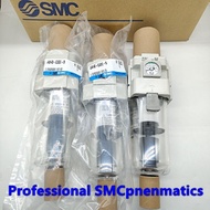 SMC Original Ready Stock Module Type Filter Pressure Reducing Valve AW40-04BG-A/AW40-03BDE-B/AW40-04