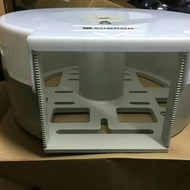 Subron jumbo roll tissue holder || Jumbo tissue roll holder p82t