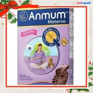 Anmum Materna Chocolate - Milk for Pregnant Women 400g