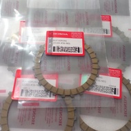 22201-K56-N01 Clutch Lining for CB 150 LED CBR 150 LED SONIC 150 LED Original Honda 150GTR