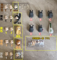 Phụ Kiện Khuôn Mặt Hình Tay Điêu Khắc Đầu Đầu Figma Hàng Lẻ Hàng Chính Hãng Phụ Kiện Bổ Sung Hàng Có