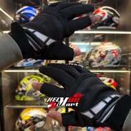 Gloves 7 Gear Tour ScreenTFT - Daily Gloves Full Finger 7 Gear