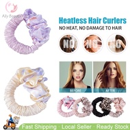 INS Large Lazy Fluffy Fairy Soft Yarn Hair Accessories Hair Rope Hair Ring Scrunchies Hair Ties Elas
