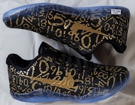 Nike Kobe 11 EM Protro (Mamba Day/黑金字) us7.5
